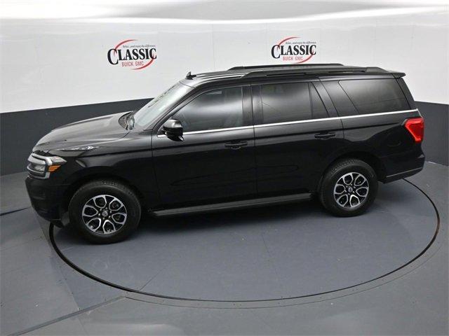 used 2023 Ford Expedition car, priced at $44,995