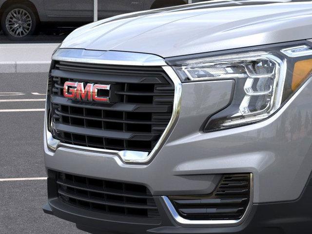 new 2024 GMC Terrain car, priced at $25,865