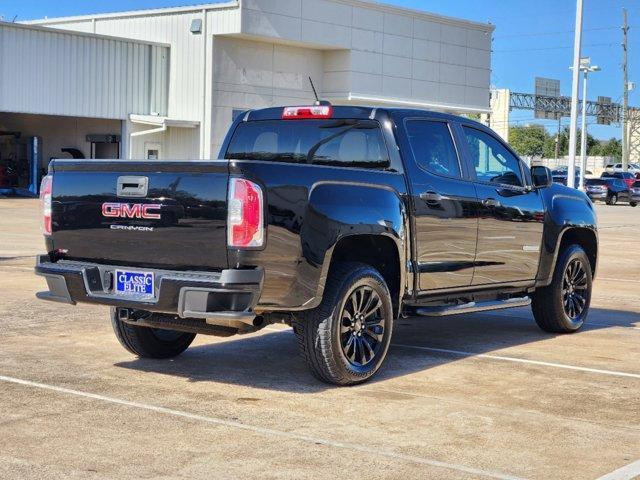 used 2021 GMC Canyon car, priced at $24,997