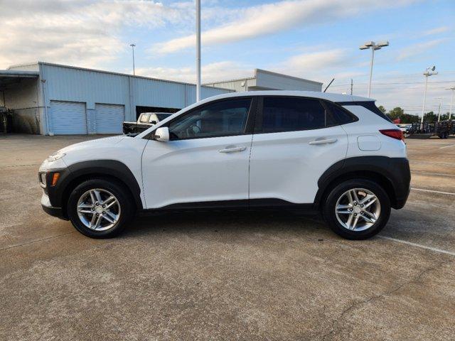 used 2018 Hyundai Kona car, priced at $12,599