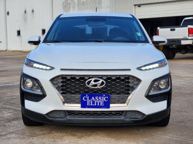 used 2018 Hyundai Kona car, priced at $12,599