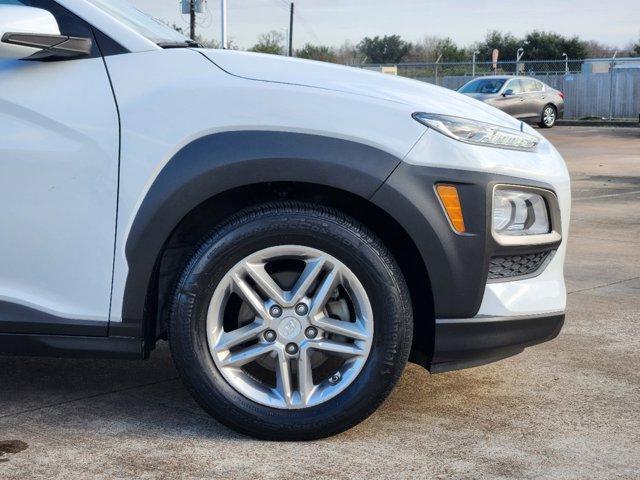 used 2018 Hyundai Kona car, priced at $12,599