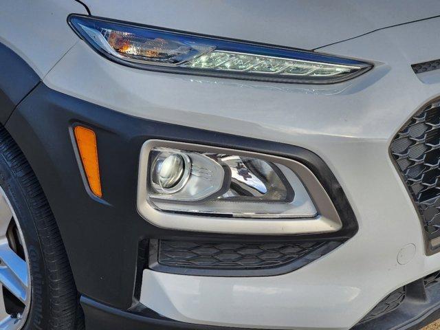 used 2018 Hyundai Kona car, priced at $12,599