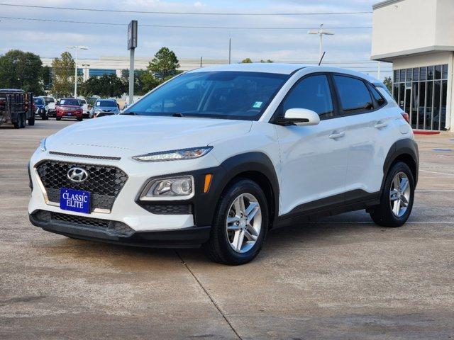 used 2018 Hyundai Kona car, priced at $12,599