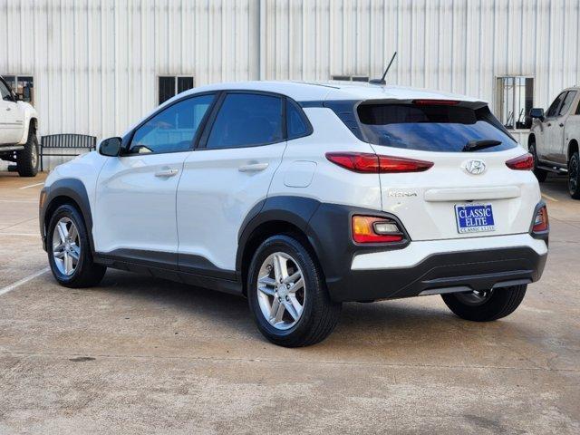 used 2018 Hyundai Kona car, priced at $12,599