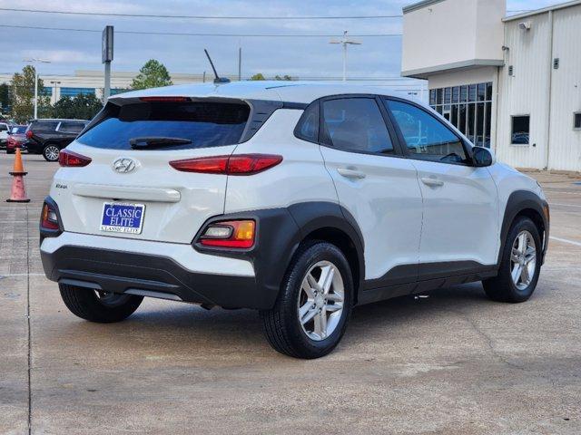 used 2018 Hyundai Kona car, priced at $12,599