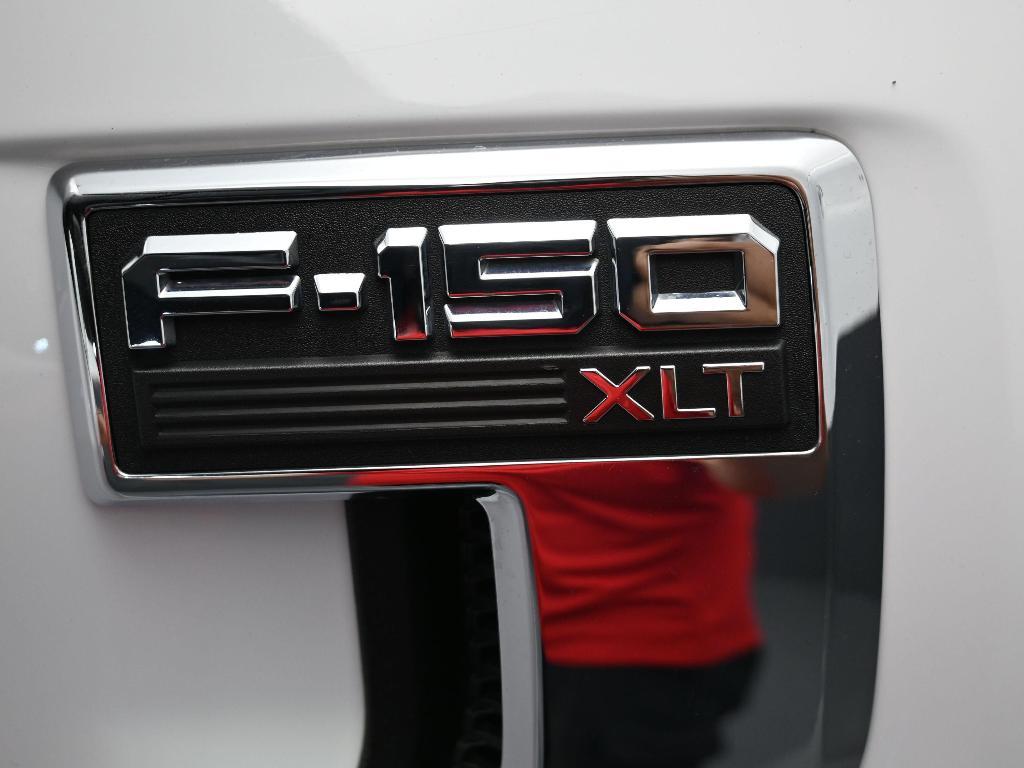 used 2022 Ford F-150 car, priced at $34,998