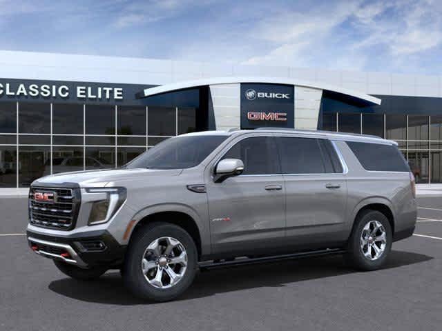 new 2025 GMC Yukon XL car, priced at $102,790