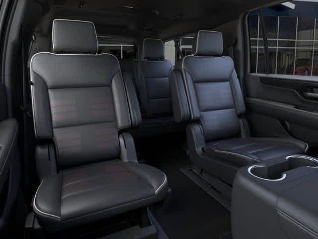 new 2025 GMC Yukon XL car, priced at $102,790