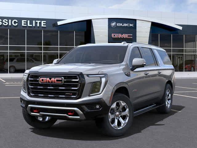 new 2025 GMC Yukon XL car, priced at $102,790