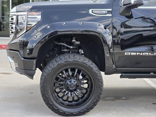 used 2023 GMC Sierra 1500 car, priced at $57,597