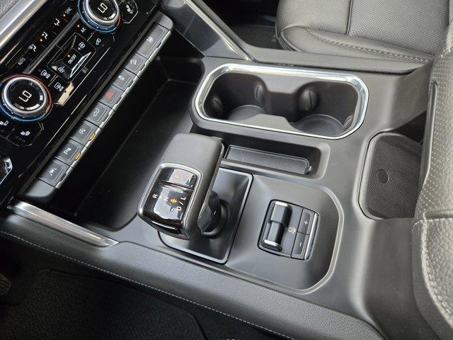 used 2023 GMC Sierra 1500 car, priced at $57,597