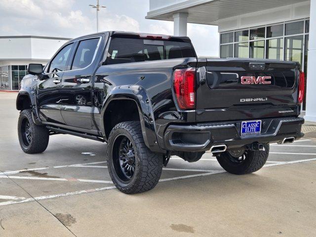 used 2023 GMC Sierra 1500 car, priced at $57,597