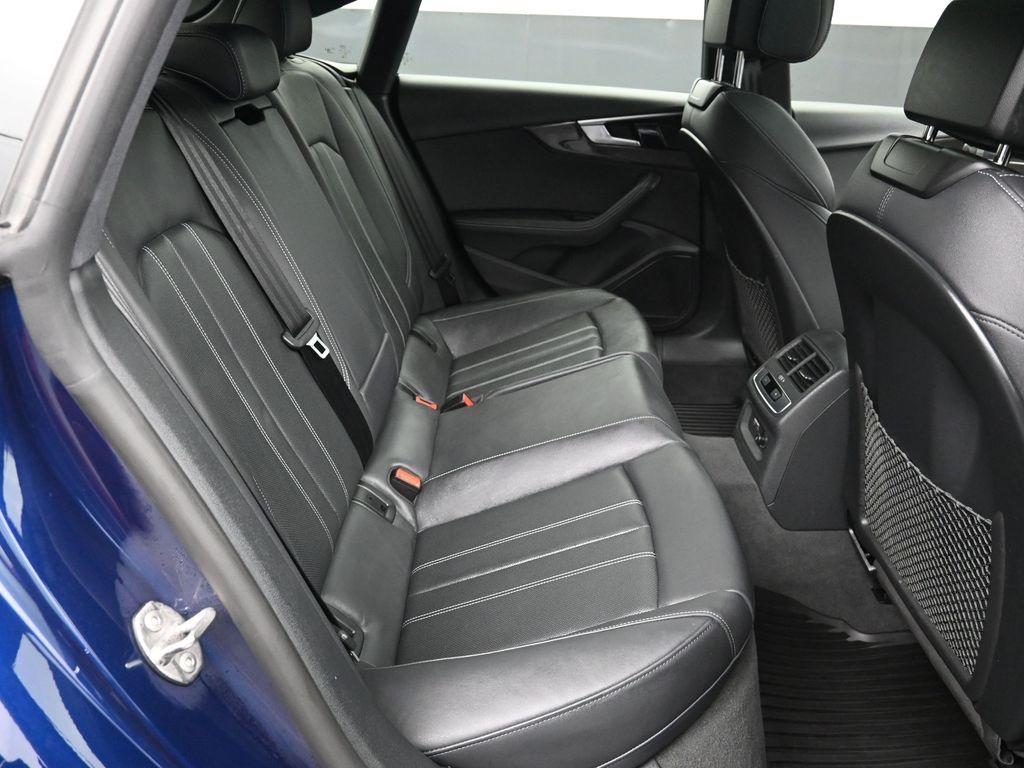 used 2024 Audi S5 car, priced at $59,777