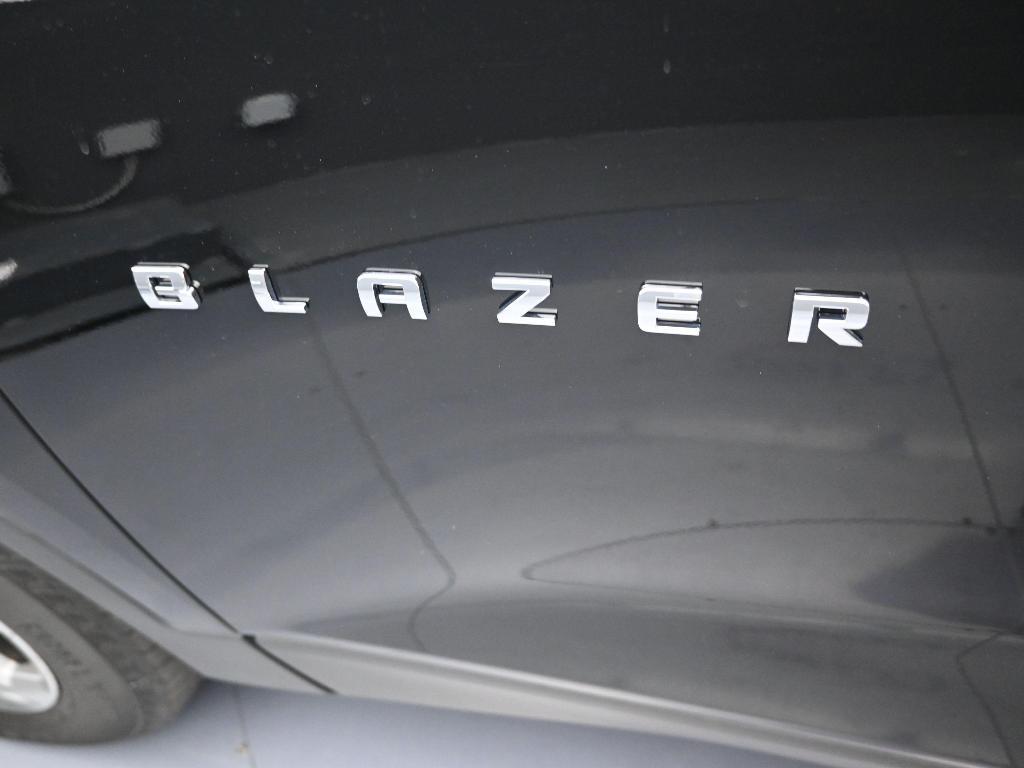 used 2023 Chevrolet Blazer car, priced at $24,998