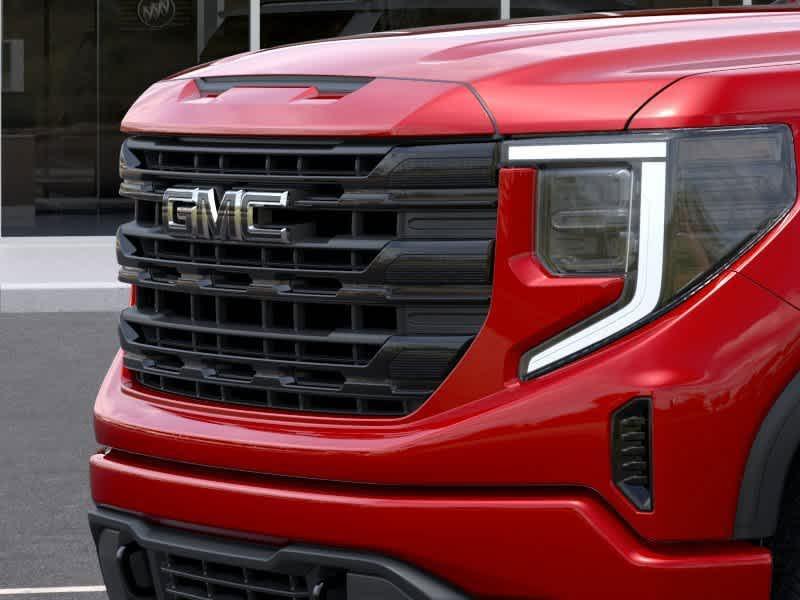 new 2024 GMC Sierra 1500 car, priced at $40,785