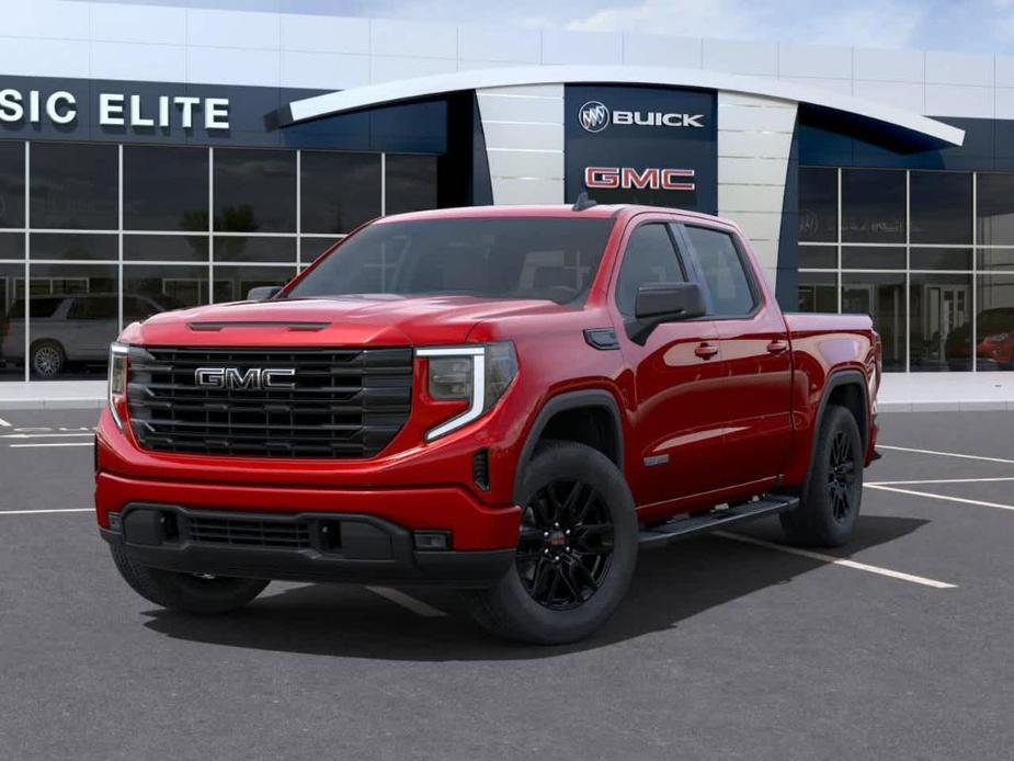 new 2024 GMC Sierra 1500 car, priced at $40,785