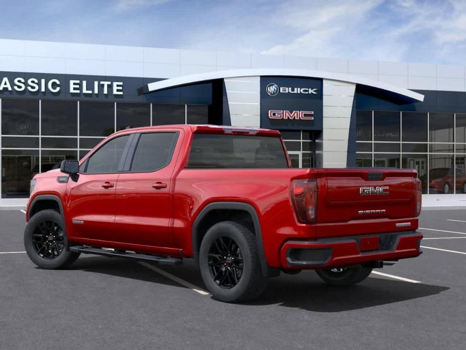 new 2024 GMC Sierra 1500 car, priced at $40,785