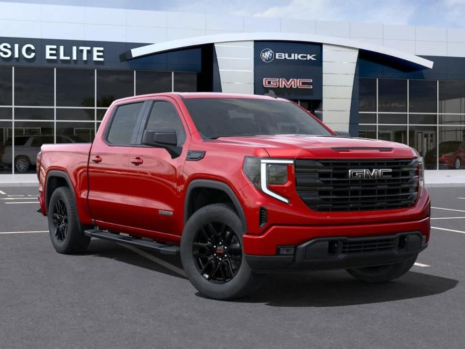 new 2024 GMC Sierra 1500 car, priced at $40,785