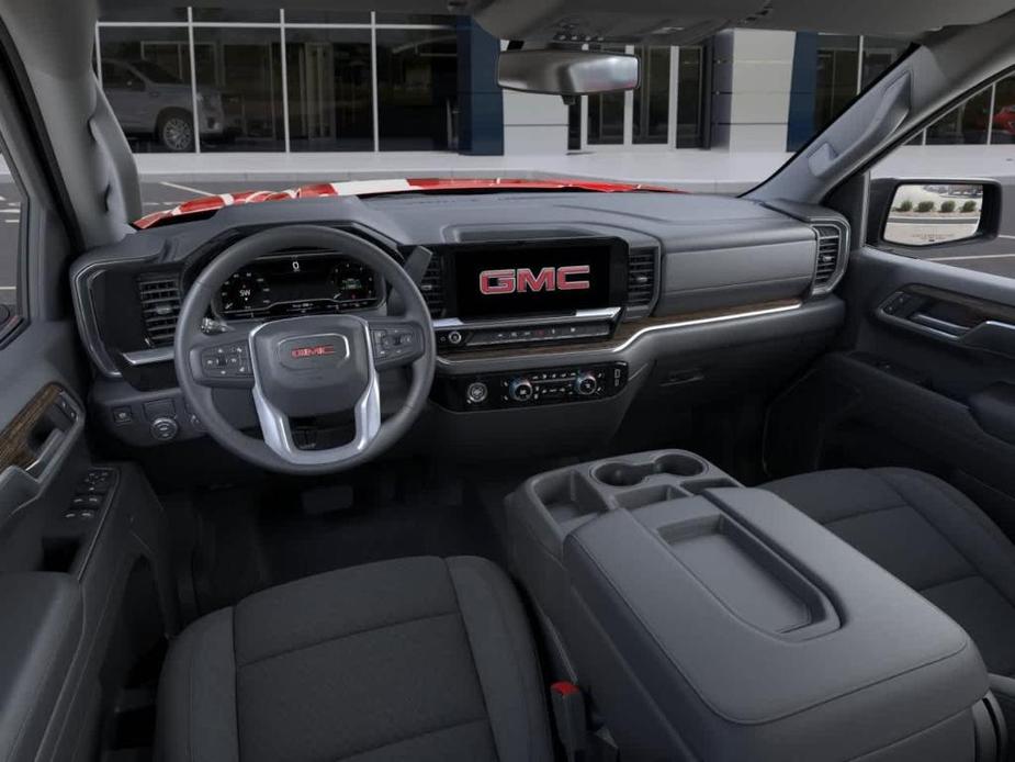 new 2024 GMC Sierra 1500 car, priced at $40,785