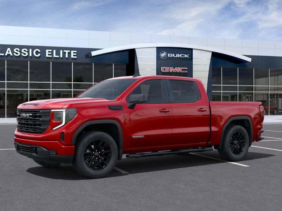 new 2024 GMC Sierra 1500 car, priced at $40,785