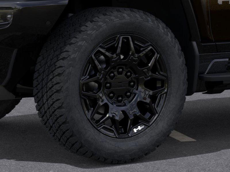 new 2026 GMC HUMMER EV SUV car, priced at $99,720