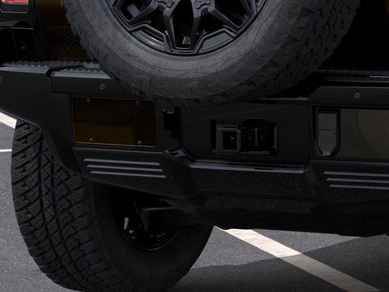 new 2026 GMC HUMMER EV SUV car, priced at $99,720
