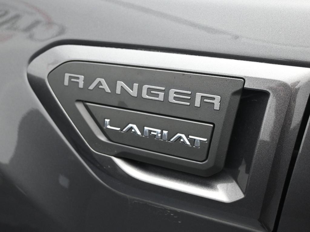 used 2019 Ford Ranger car, priced at $27,997
