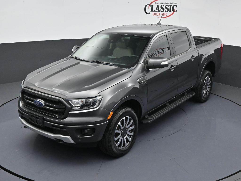 used 2019 Ford Ranger car, priced at $27,997