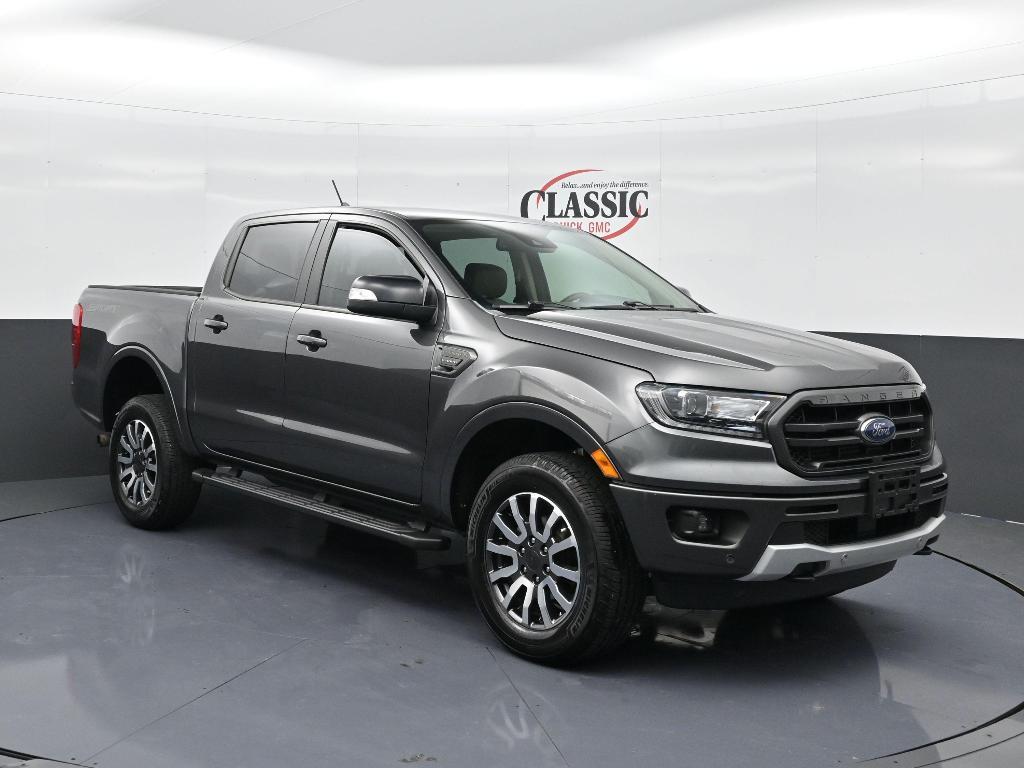 used 2019 Ford Ranger car, priced at $27,997