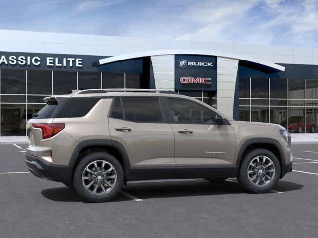 new 2026 GMC Terrain car, priced at $35,910