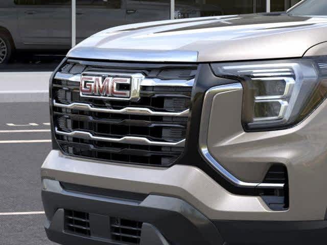 new 2026 GMC Terrain car, priced at $35,910
