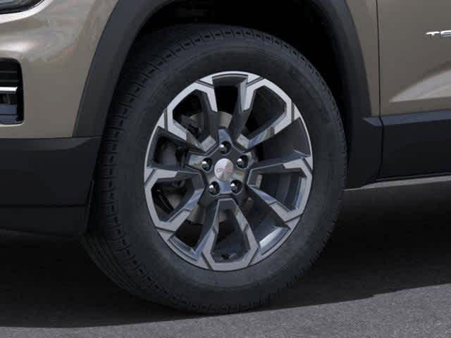 new 2026 GMC Terrain car, priced at $35,910