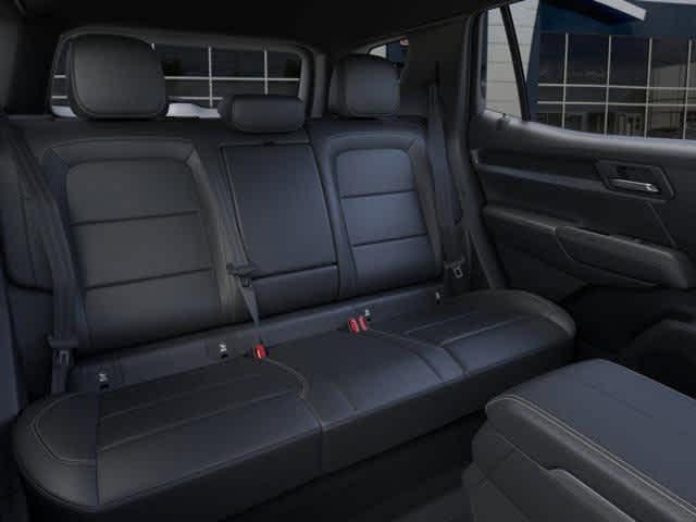 new 2026 GMC Terrain car, priced at $35,910