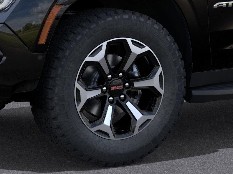 new 2026 GMC Yukon XL car, priced at $86,455