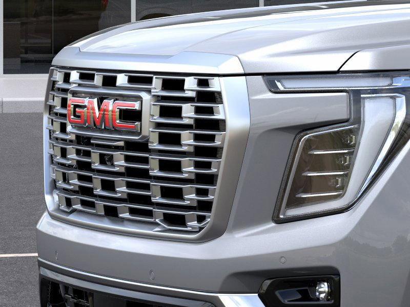 new 2026 GMC Yukon XL car, priced at $89,360