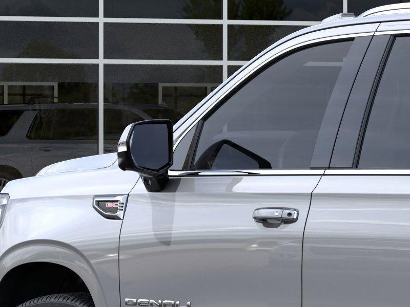 new 2026 GMC Yukon XL car, priced at $89,360