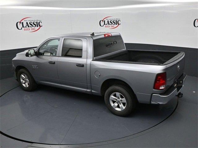 used 2023 Ram 1500 Classic car, priced at $23,388