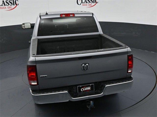 used 2023 Ram 1500 Classic car, priced at $23,388
