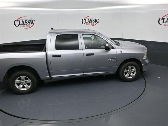 used 2023 Ram 1500 Classic car, priced at $23,388