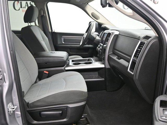 used 2023 Ram 1500 Classic car, priced at $24,586