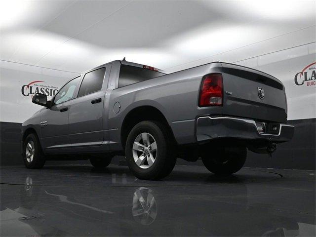 used 2023 Ram 1500 Classic car, priced at $23,388