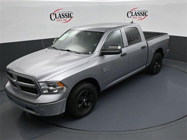 used 2023 Ram 1500 Classic car, priced at $24,586