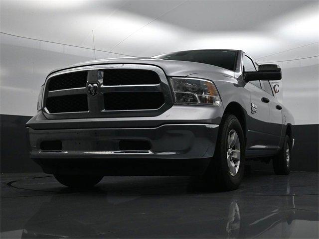 used 2023 Ram 1500 Classic car, priced at $23,388