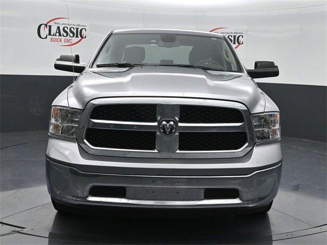 used 2023 Ram 1500 Classic car, priced at $23,388