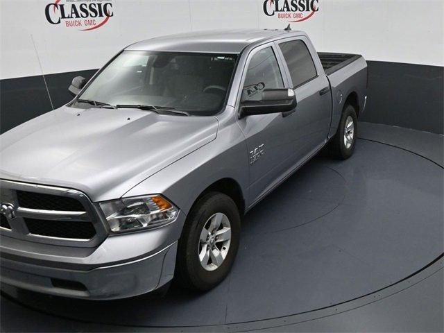 used 2023 Ram 1500 Classic car, priced at $23,388