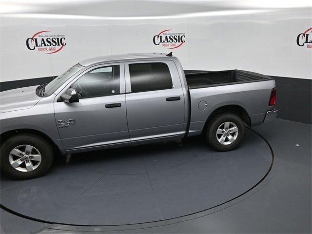 used 2023 Ram 1500 Classic car, priced at $23,388