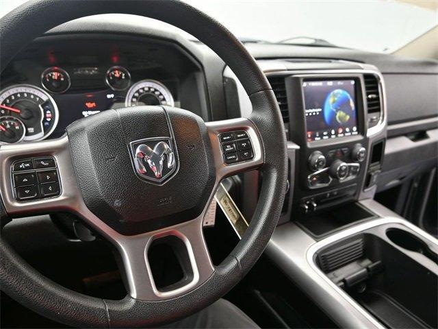 used 2023 Ram 1500 Classic car, priced at $24,586