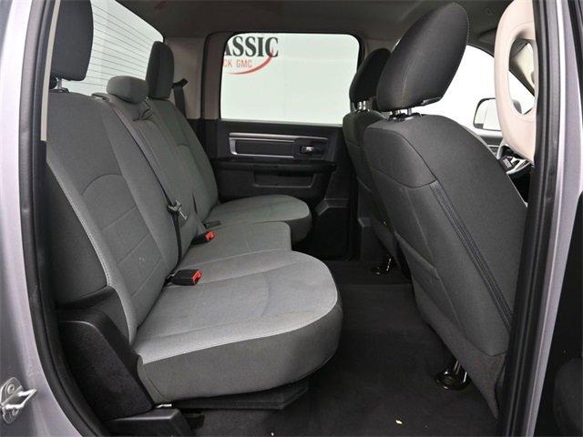 used 2023 Ram 1500 Classic car, priced at $24,586