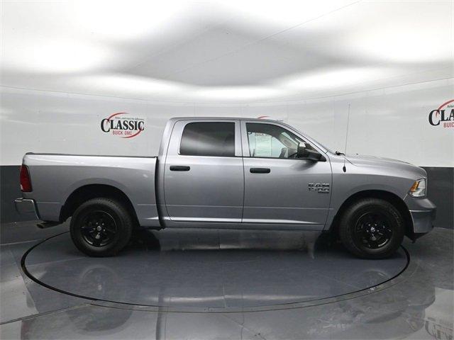 used 2023 Ram 1500 Classic car, priced at $24,586